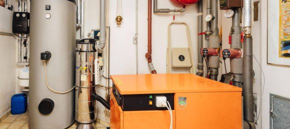 8 rooms House in Hart bei Graz, Austria No. 157762 50