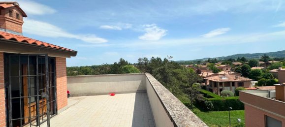 4 bedrooms Apartment in San Lazzaro di Savena, Italy No. 345820 14