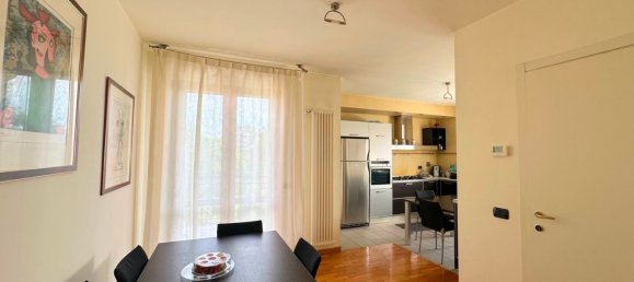 4 bedrooms Apartment in San Lazzaro di Savena, Italy No. 345820 6