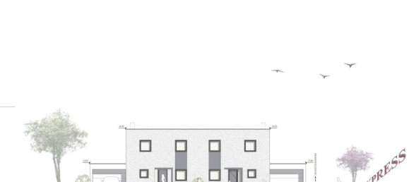 5 rooms Townhouse in Niederthalheim, Austria No. 189945 4