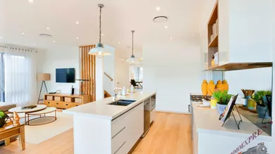 5 rooms Townhouse in Niederthalheim, Austria No. 189945