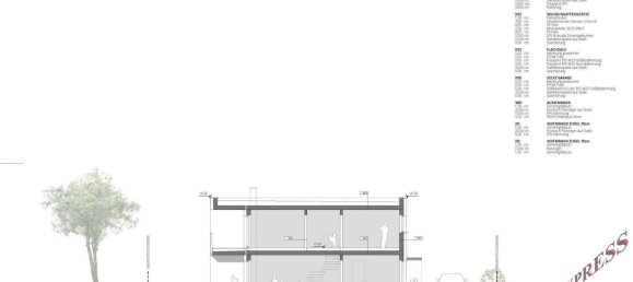 5 rooms Townhouse in Niederthalheim, Austria No. 189945 7