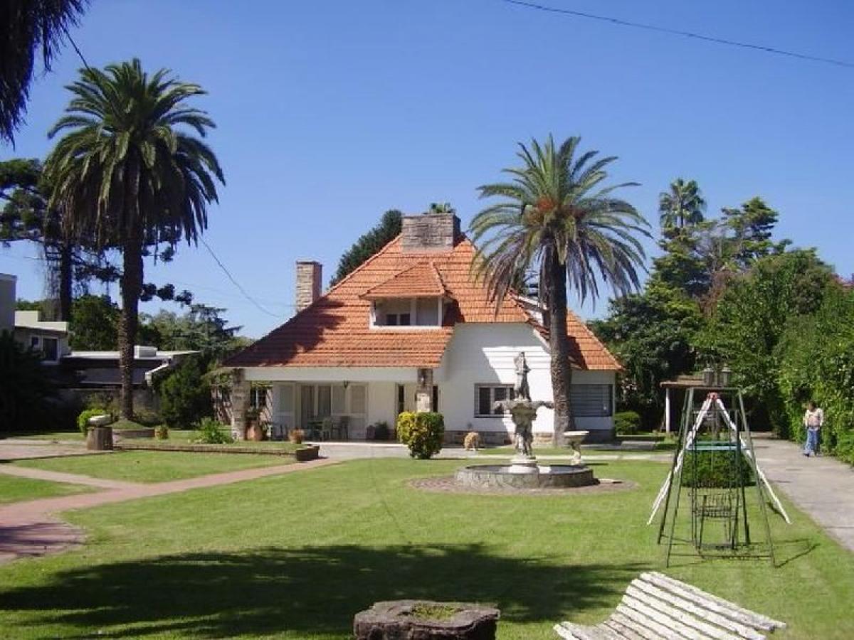 4 Schlafzimmer Haus in Moreno, Argentina, Nr. 103432