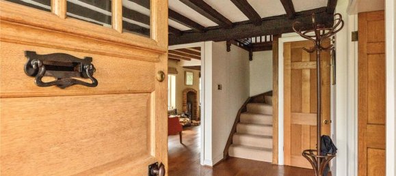 5 غرف نوم منزل في Arkley, United Kingdom رقم 6681 20