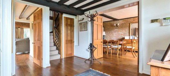 5 غرف نوم منزل في Arkley, United Kingdom رقم 6681 4