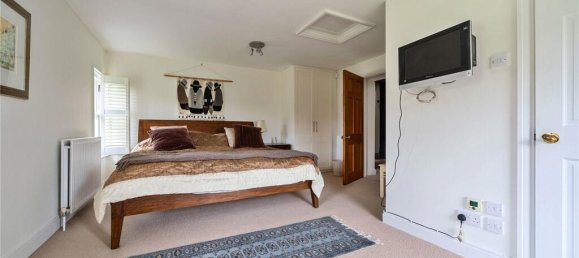 5 غرف نوم منزل في Arkley, United Kingdom رقم 6681 12