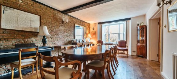 5 غرف نوم منزل في Arkley, United Kingdom رقم 6681 3