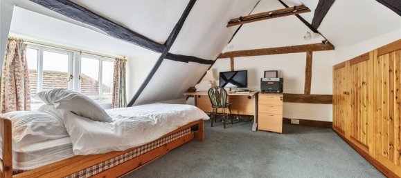 5 غرف نوم منزل في Arkley, United Kingdom رقم 6681 17