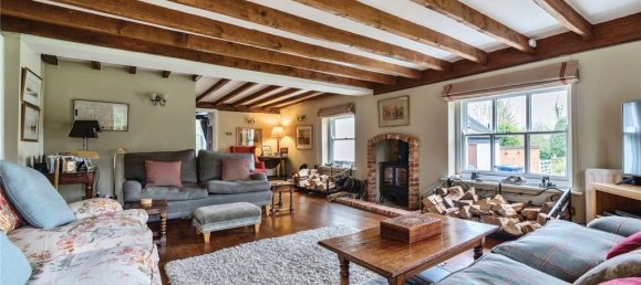 5 غرف نوم منزل في Arkley, United Kingdom رقم 6681 2