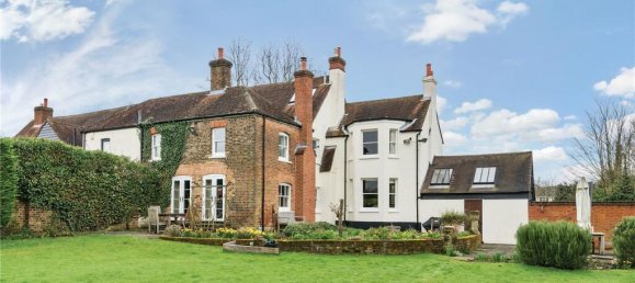 5 غرف نوم منزل في Arkley, United Kingdom رقم 6681 19