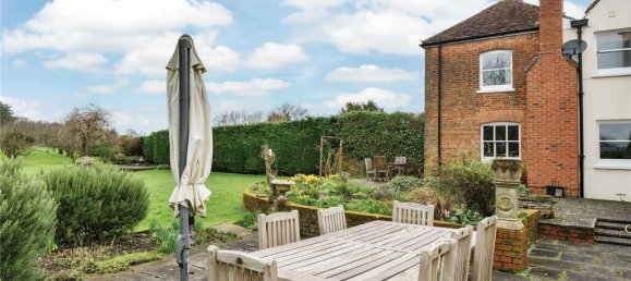 5 غرف نوم منزل في Arkley, United Kingdom رقم 6681 18