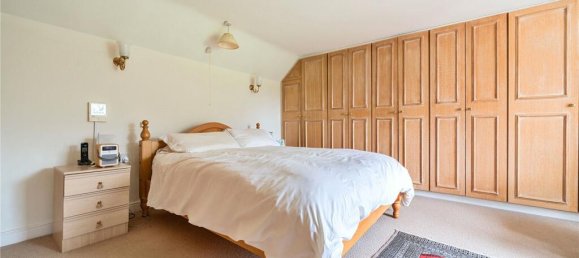 5 غرف نوم منزل في Arkley, United Kingdom رقم 6681 9