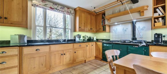 5 غرف نوم منزل في Arkley, United Kingdom رقم 6681 6