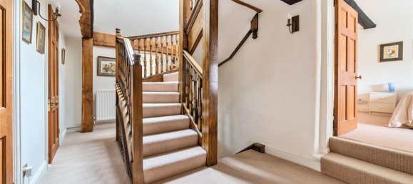 5 غرف نوم منزل في Arkley, United Kingdom رقم 6681 8