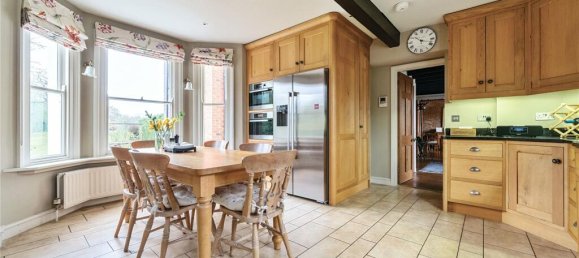 5 غرف نوم منزل في Arkley, United Kingdom رقم 6681 5