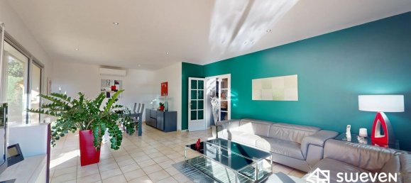 Вилла с 4 спальнями в Фурк, Франция № 290304 17