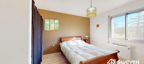 Вилла с 4 спальнями в Фурк, Франция № 290304 20