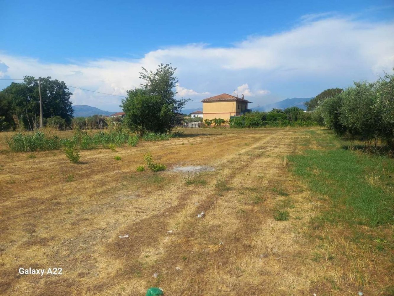 3100m² Land in Sessa Aurunca, Italy No. 315569