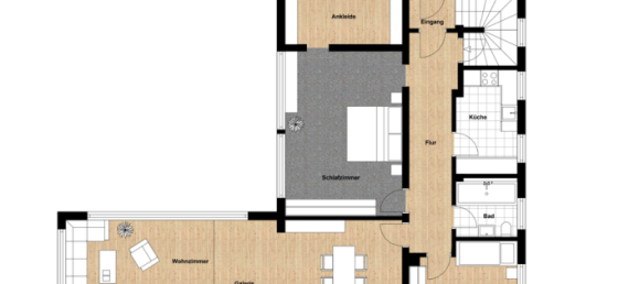 Casa T4 em Eichstatt, Germany N.º 220421 16