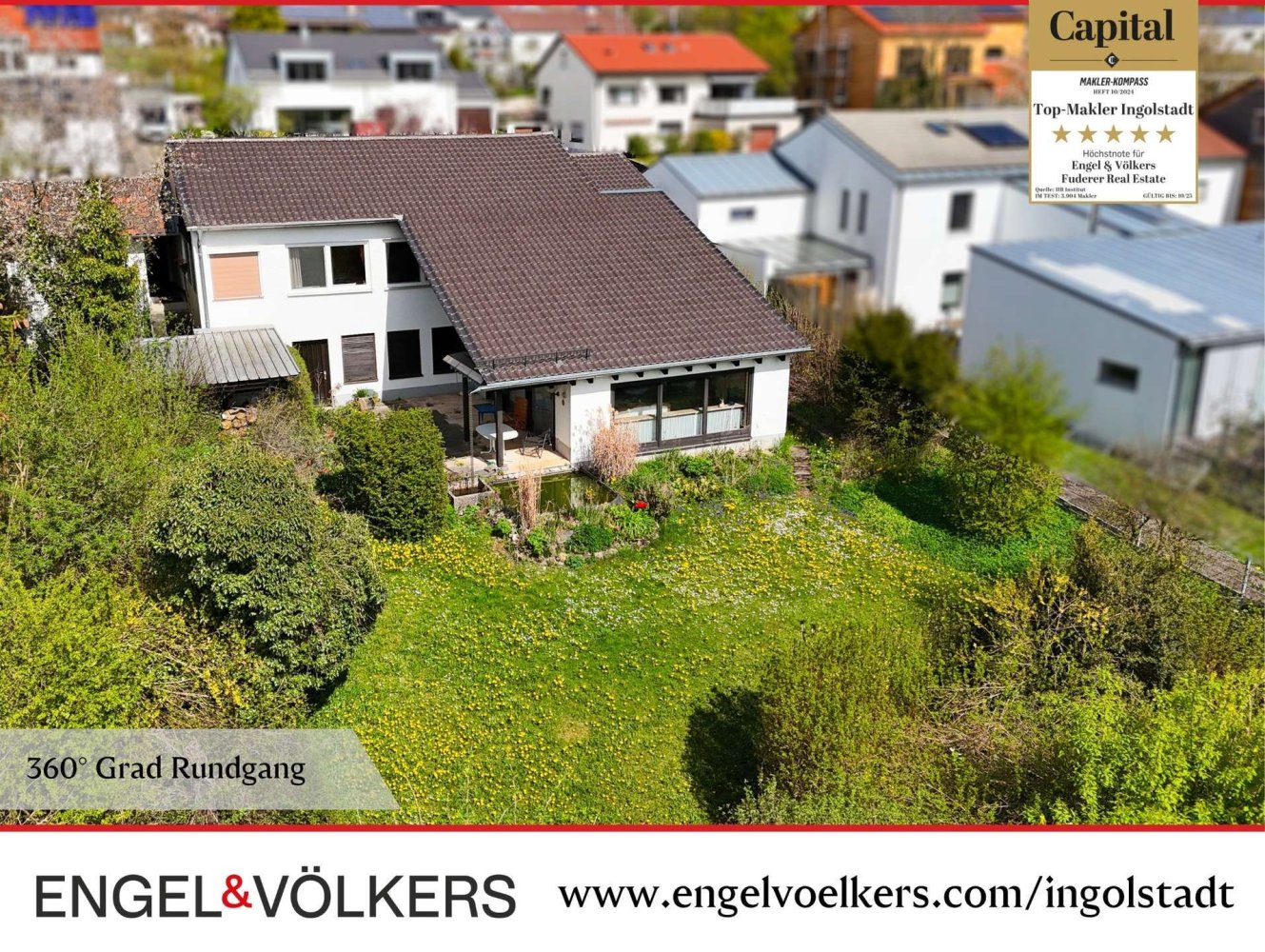 Casa T4 em Eichstatt, Germany N.º 220421