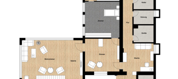 Casa T4 em Eichstatt, Germany N.º 220421 17