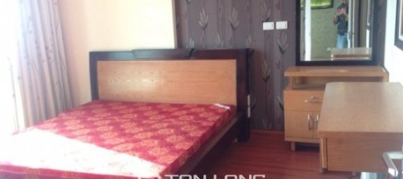 Apartamento de 3 dormitorios en Tay Ho, Vietnam No. 2186 3