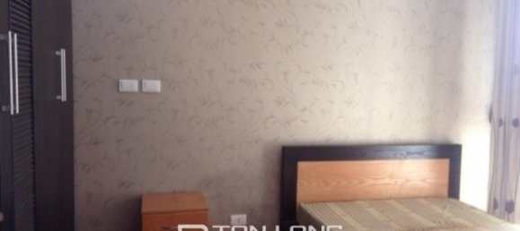 Apartamento de 3 dormitorios en Tay Ho, Vietnam No. 2186 4