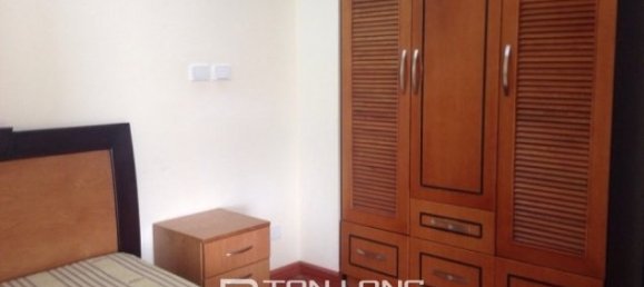 Apartamento de 3 dormitorios en Tay Ho, Vietnam No. 2186 5