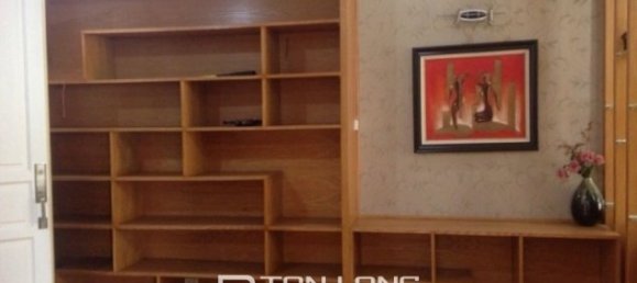 Apartamento de 3 dormitorios en Tay Ho, Vietnam No. 2186 8