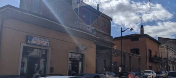 3 rooms Building in Randazzo, Italy No. 103164 3
