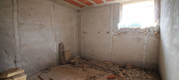 6 rooms Apartment in Bagheria, Italy No. 71041 15