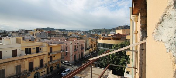 6 rooms Apartment in Bagheria, Italy No. 71041 11