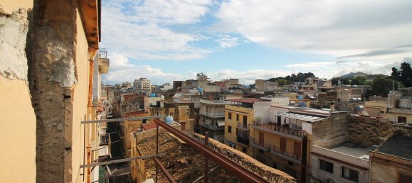 6 rooms Apartment in Bagheria, Italy No. 71041 10