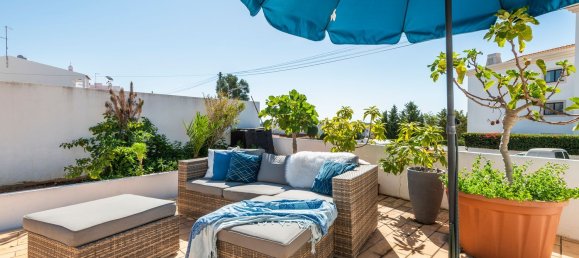 3 Schlafzimmer Haus in Albufeira, Portugal, Nr. 189949 16