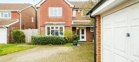 5 bedrooms House in Littlehampton, United Kingdom No. 10495 24