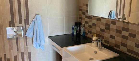 4 rooms Apartment in Oba, Turkey No. 33612 13