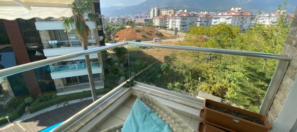 4 rooms Apartment in Oba, Turkey No. 33612 18