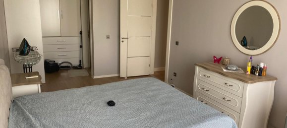 4 rooms Apartment in Oba, Turkey No. 33612 11
