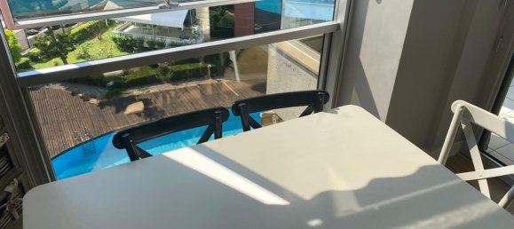 4 rooms Apartment in Oba, Turkey No. 33612 8