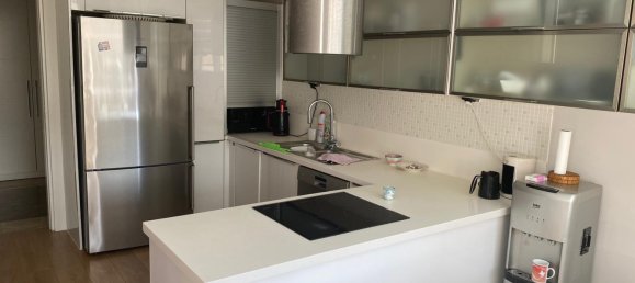 4 rooms Apartment in Oba, Turkey No. 33612 6