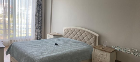 4 rooms Apartment in Oba, Turkey No. 33612 10