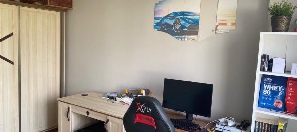 4 rooms Apartment in Oba, Turkey No. 33612 15