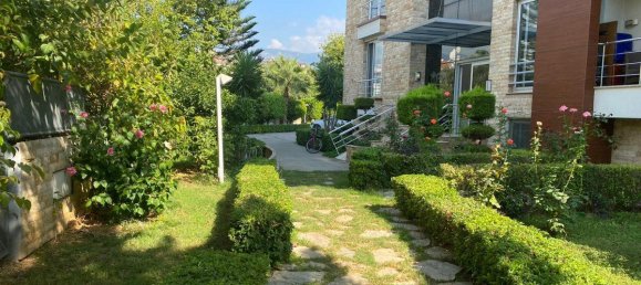 4 rooms Apartment in Oba, Turkey No. 33612 22