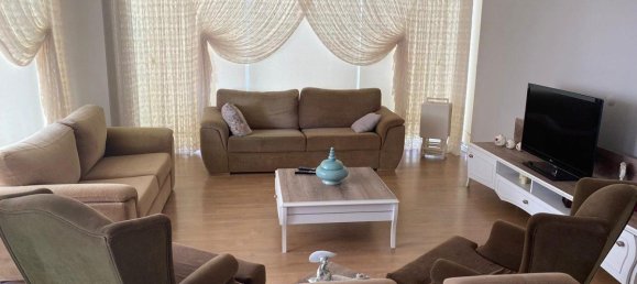 4 rooms Apartment in Oba, Turkey No. 33612 2