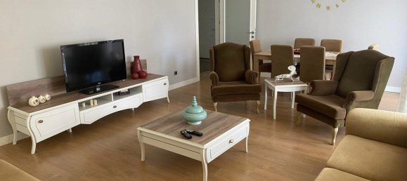 4 rooms Apartment in Oba, Turkey No. 33612 4