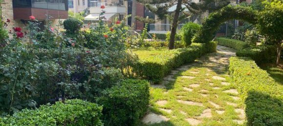 4 rooms Apartment in Oba, Turkey No. 33612 23