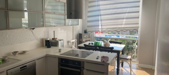 4 rooms Apartment in Oba, Turkey No. 33612 5