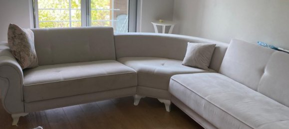 4 rooms Apartment in Oba, Turkey No. 33612 17