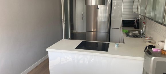 4 rooms Apartment in Oba, Turkey No. 33612 7