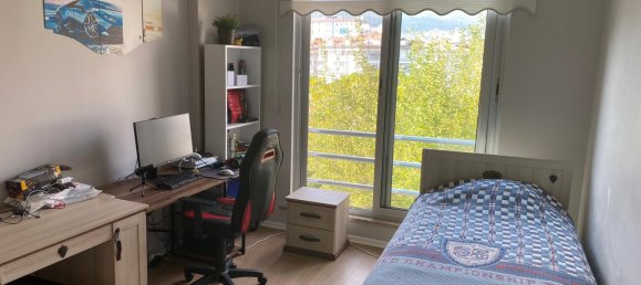 4 rooms Apartment in Oba, Turkey No. 33612 14